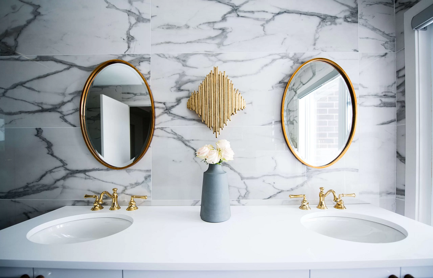10 essential accessories for your bathroom