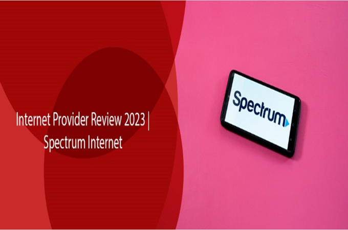 Internet Provider Review 2023 | Spectrum Internet