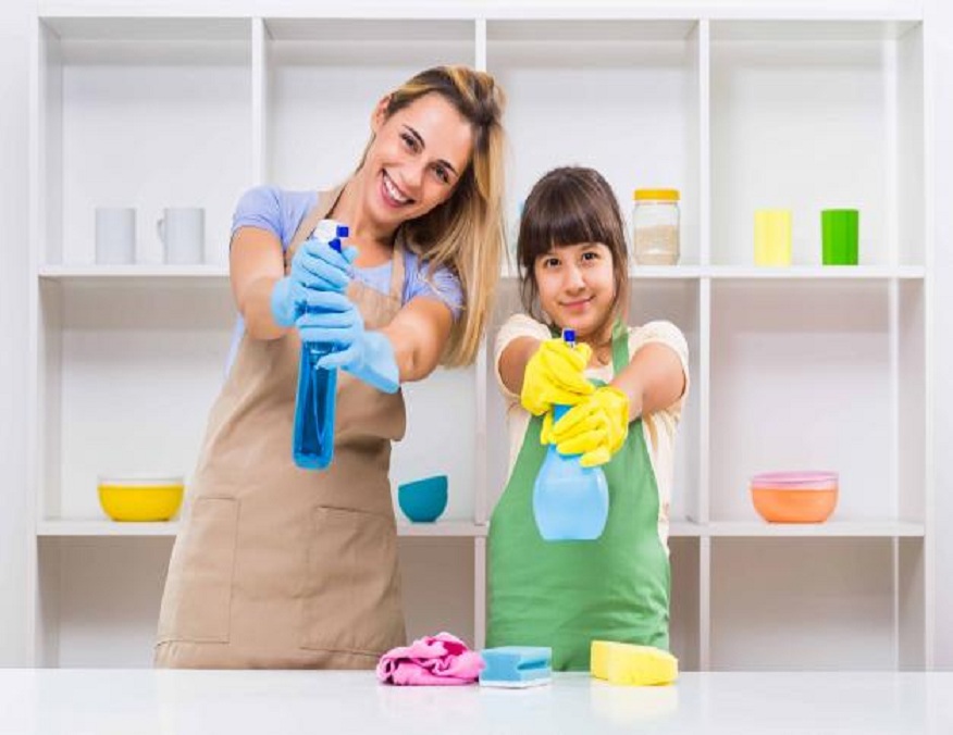 Home Cleaning Prices