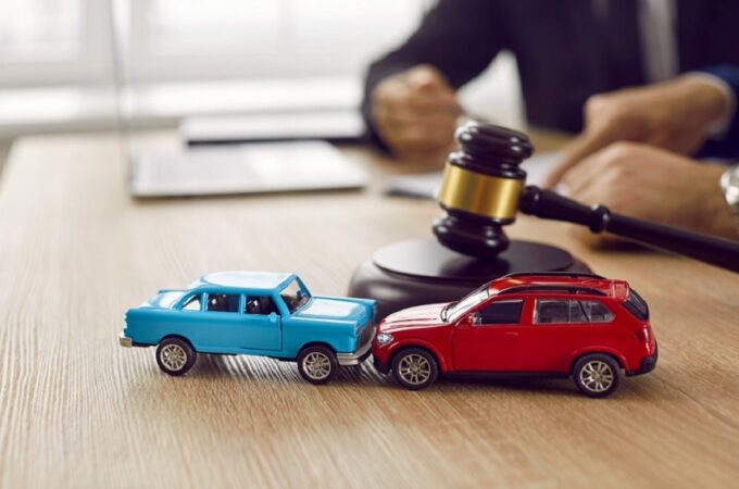 Settling a Car Accident Case in Kentucky: How Much Time It Takes