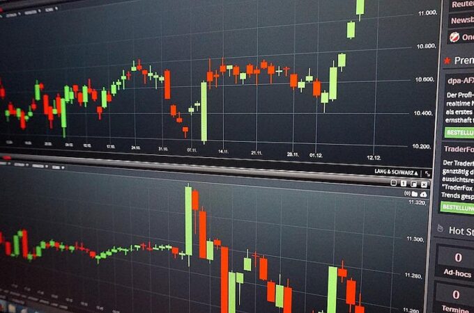 Get the Most Out of Your Forex Trading Demo Account