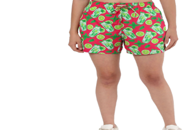 : Cotton Boxers for Women