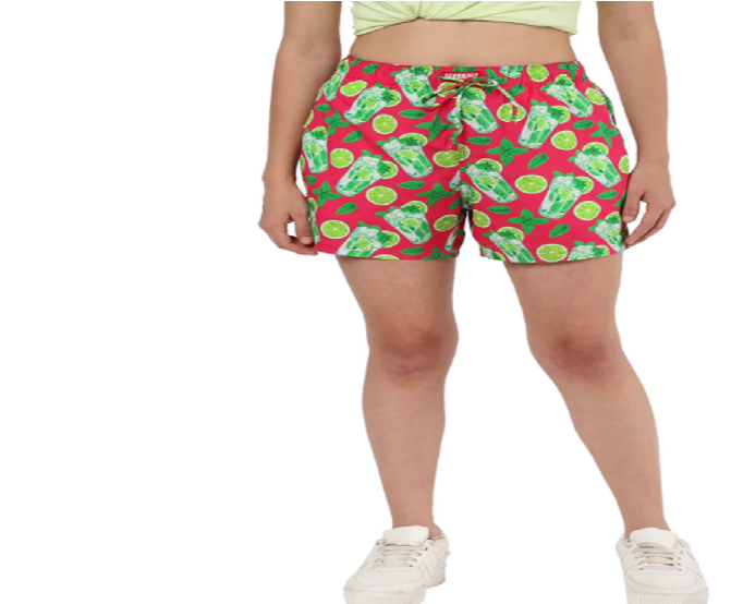 : Cotton Boxers for Women