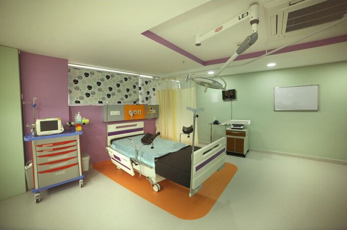 Tirupati's Top Hospital for Pregnancy