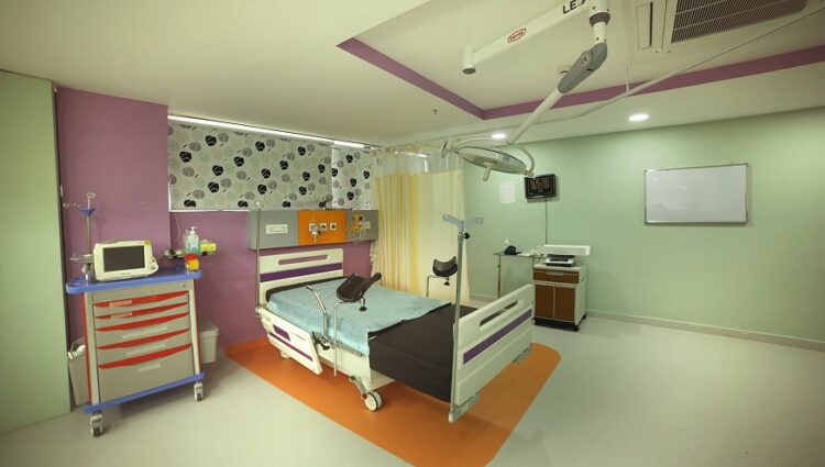 What Are the Advantages of Selecting Tirupati’s Top Hospital for Pregnancy?