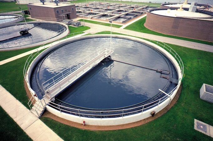 Water Treatment Plants