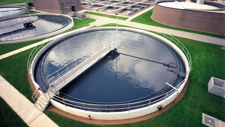 The Role of Transport Pumps in Water Treatment Plants