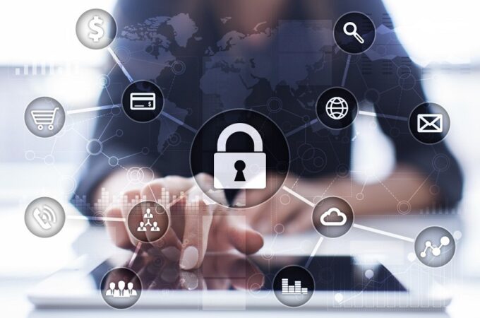 Cyber Security in Carlsbad