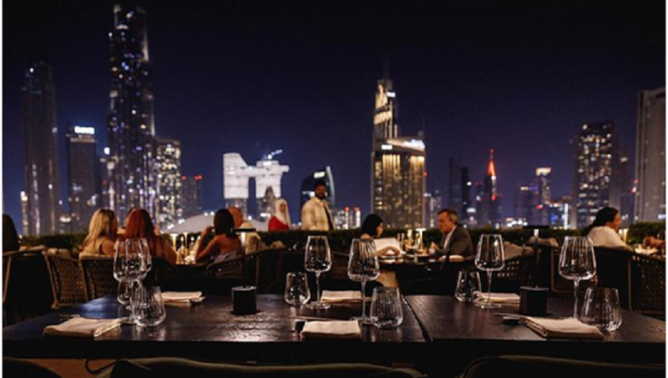 Where to Find Dubai Mall’s Best Restaurant?
