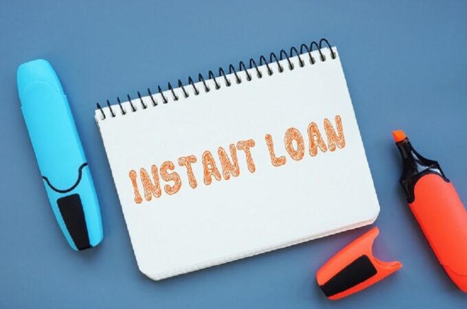 Can an Instant Loan Help You Manage Home Loan Costs More Efficiently?