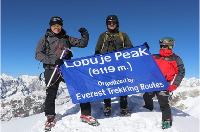 Experience True Adventure on Nepal’s High Trails: