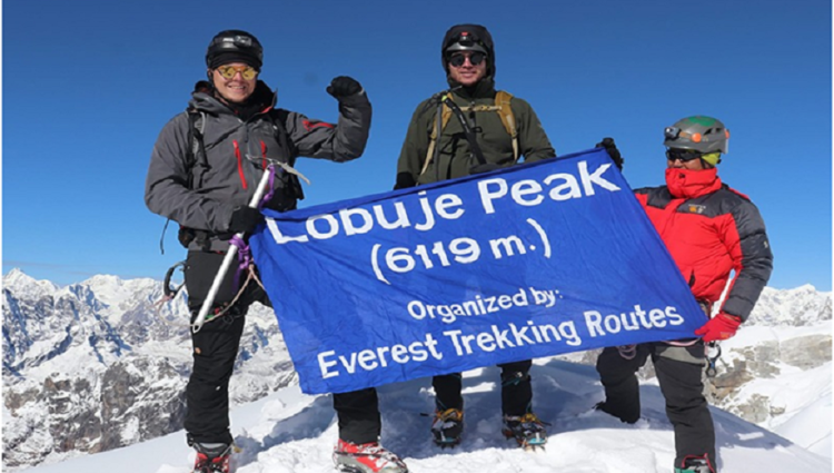Experience True Adventure on Nepal’s High Trails: