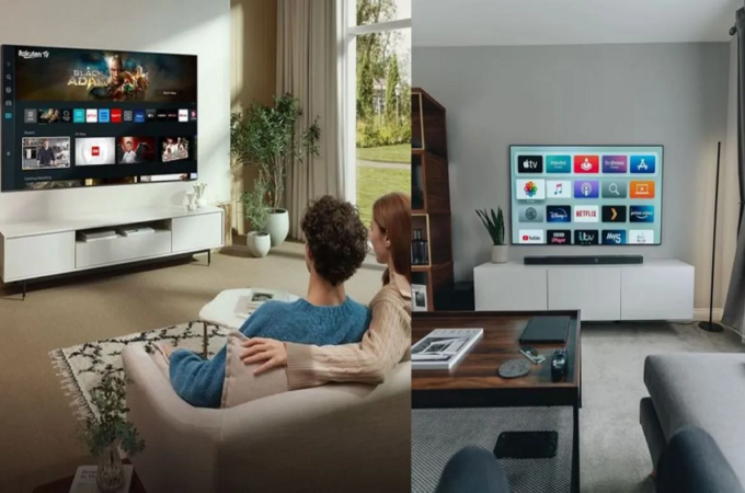 Managing Cash Flow by Choosing Easy EMI for TV Purchases