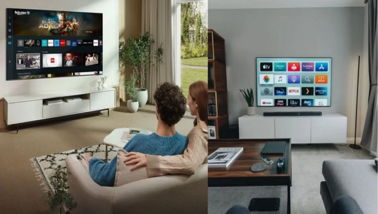 Managing Cash Flow by Choosing Easy EMI for TV Purchases