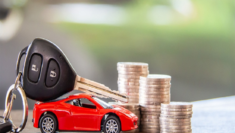 How Vehicle Loans Are Powering Mobility for Every Budget