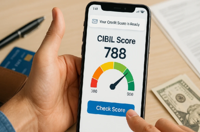 How Credit Score Estimates Differ From Actual Lender Assessments