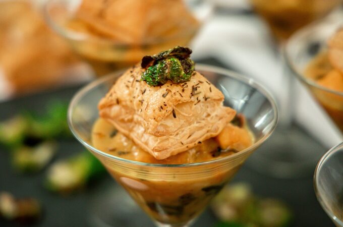 Discover the Best Atlanta Catering Services for Your Next Event