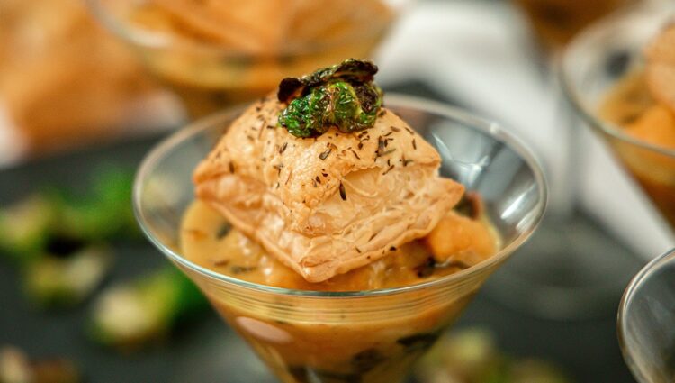 Discover the Best Atlanta Catering Services for Your Next Event