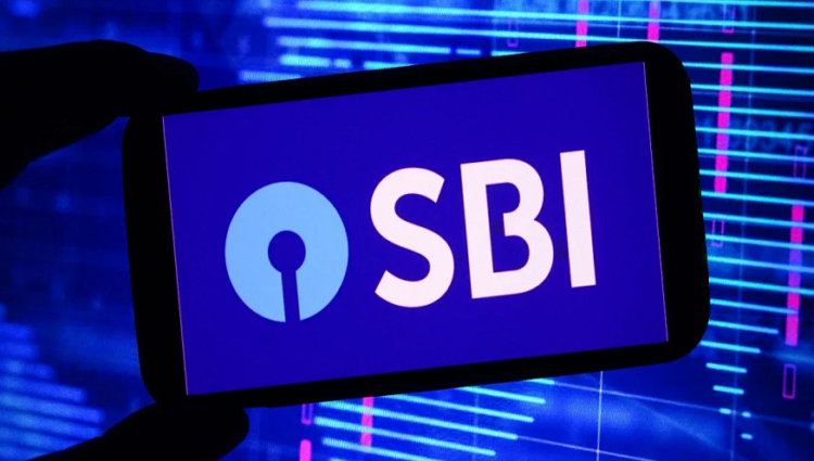 Managing SBI share prices after opening a demat account