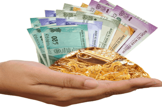 What Borrowers Should Verify About Safe Custody in Gold Loan Apps